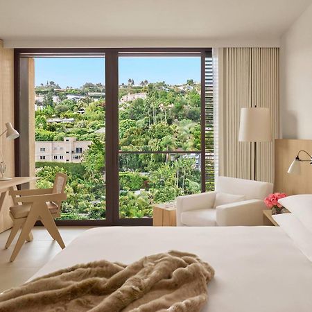 The West Hollywood Edition Los Angeles Extérieur photo