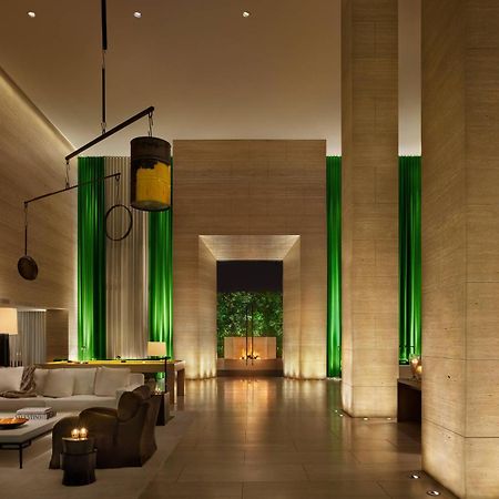 The West Hollywood Edition Los Angeles Extérieur photo