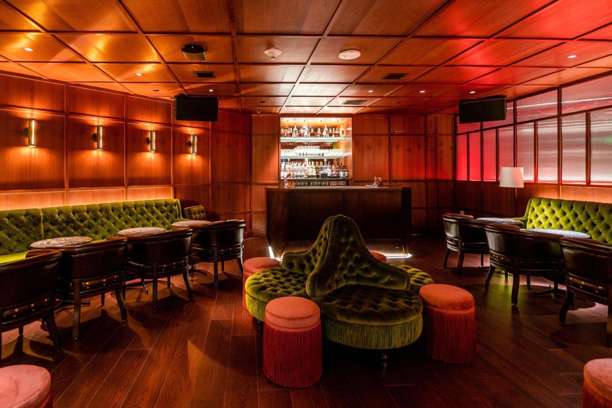 The West Hollywood Edition Los Angeles Extérieur photo