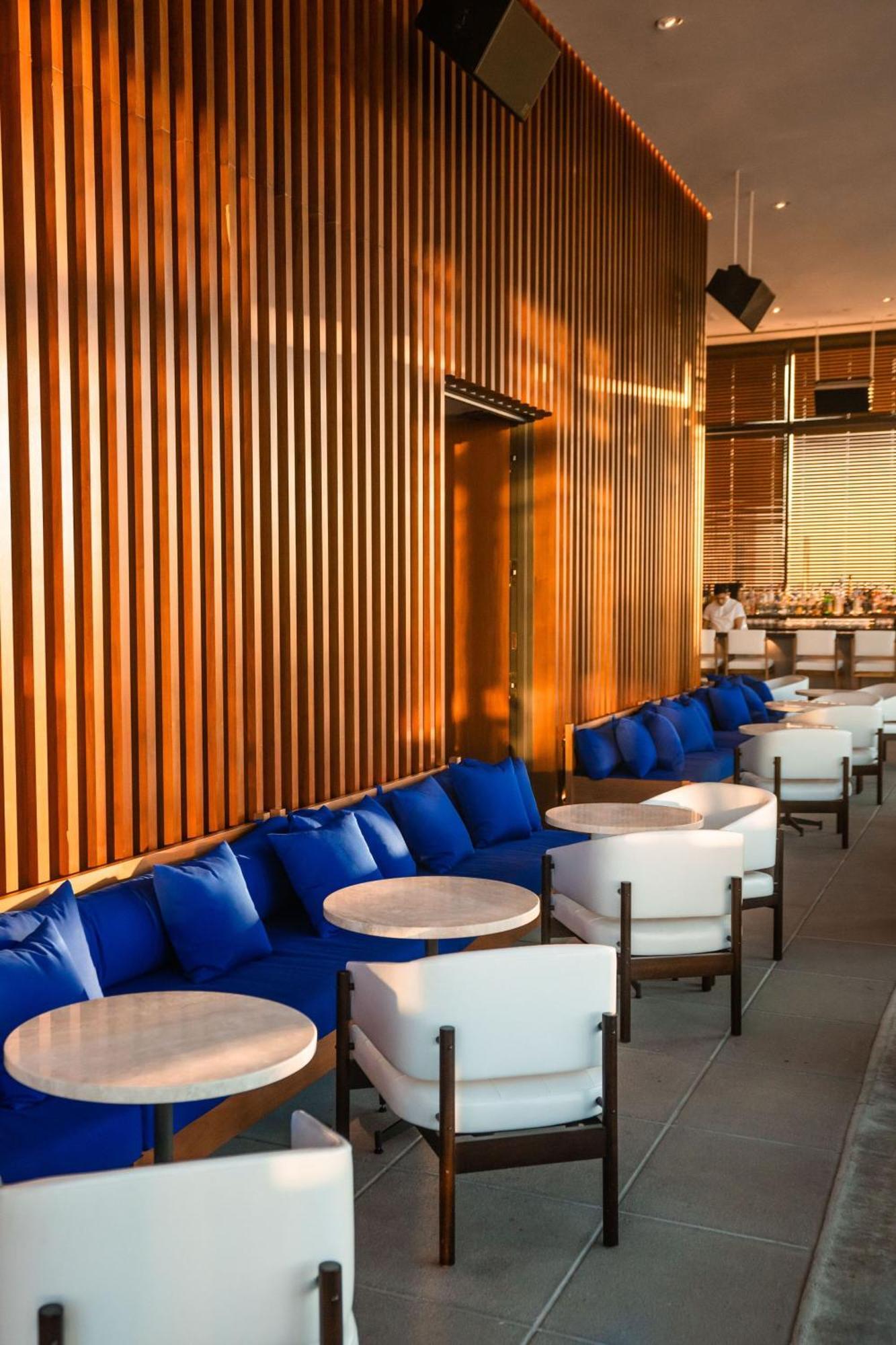 The West Hollywood Edition Los Angeles Extérieur photo
