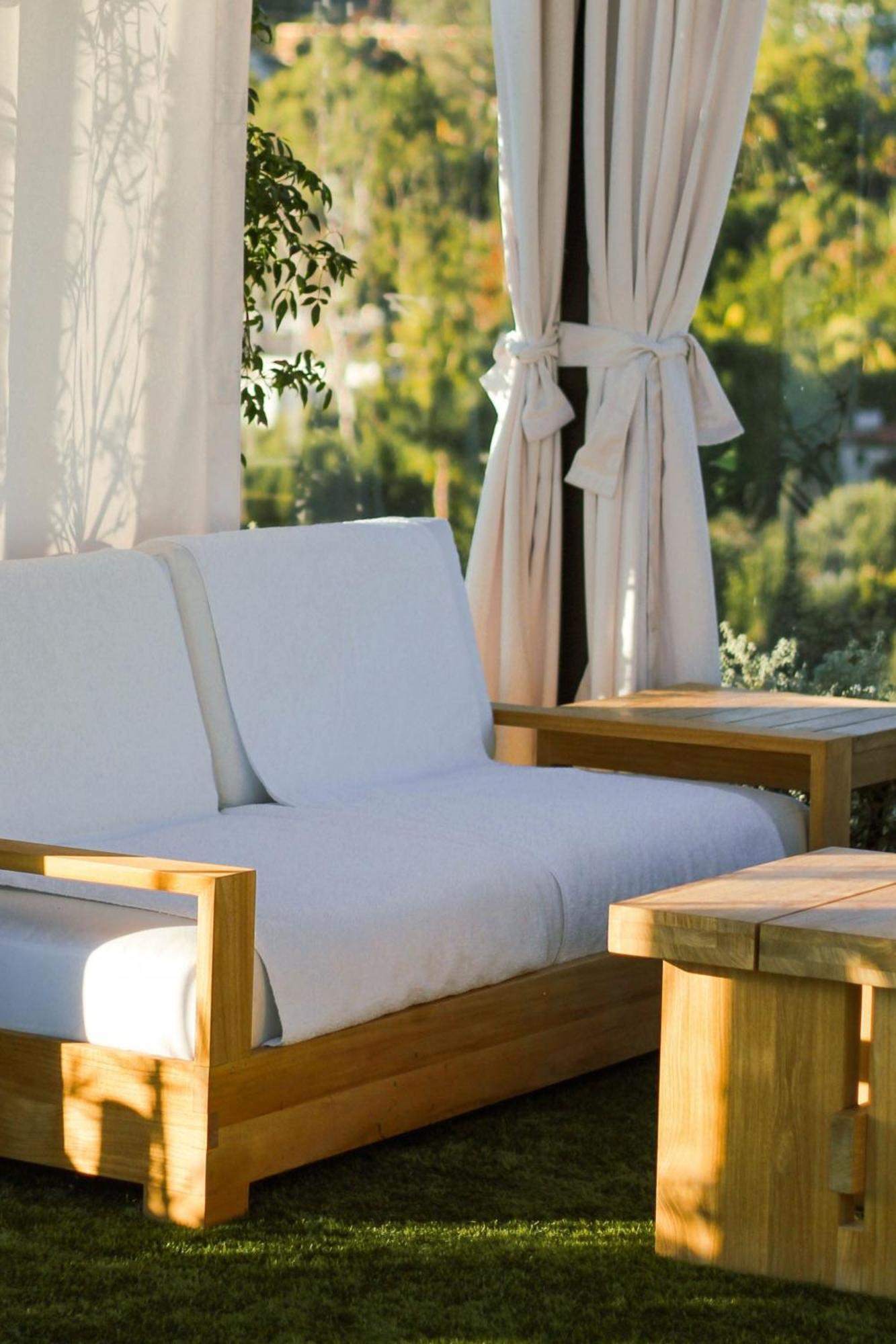 The West Hollywood Edition Los Angeles Extérieur photo