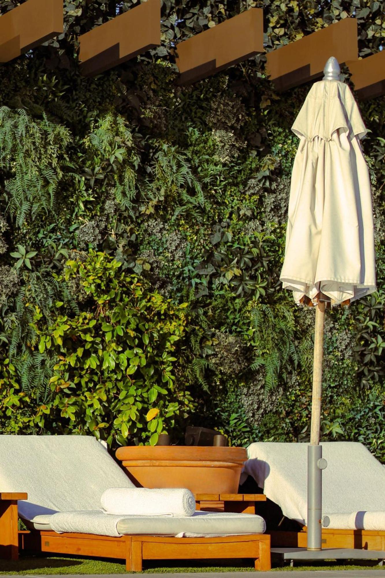 The West Hollywood Edition Los Angeles Extérieur photo