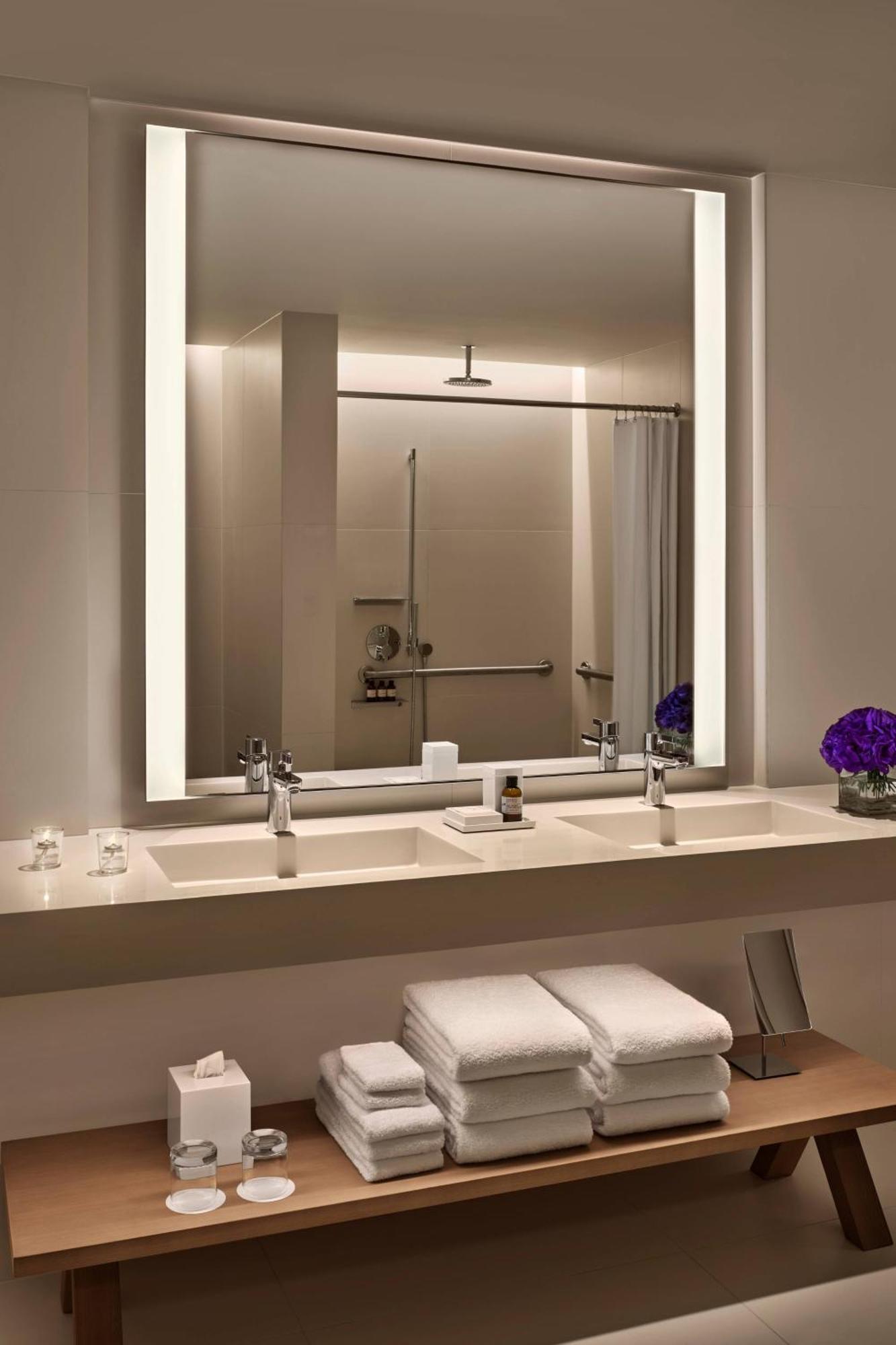 The West Hollywood Edition Los Angeles Extérieur photo