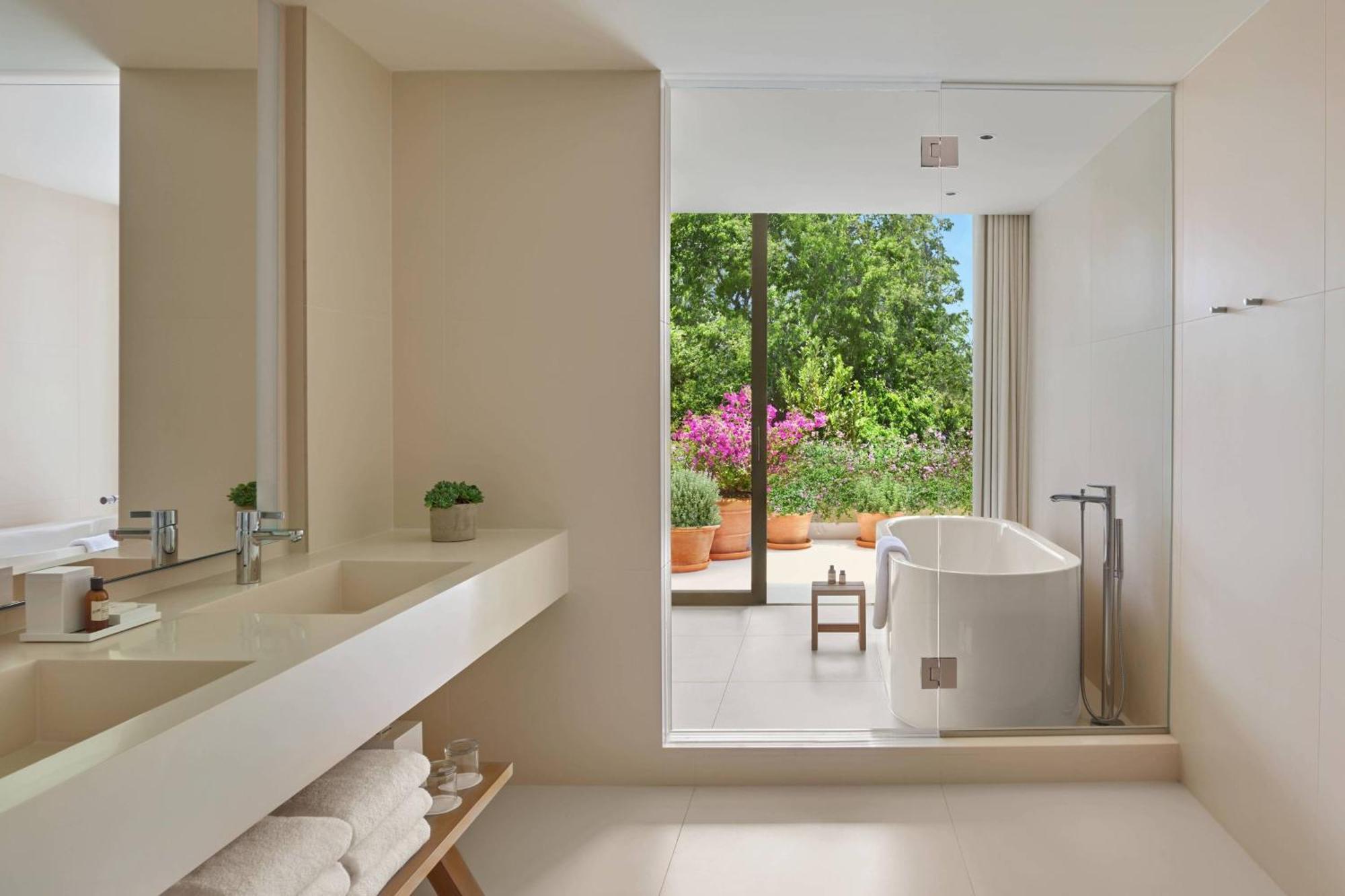 The West Hollywood Edition Los Angeles Extérieur photo