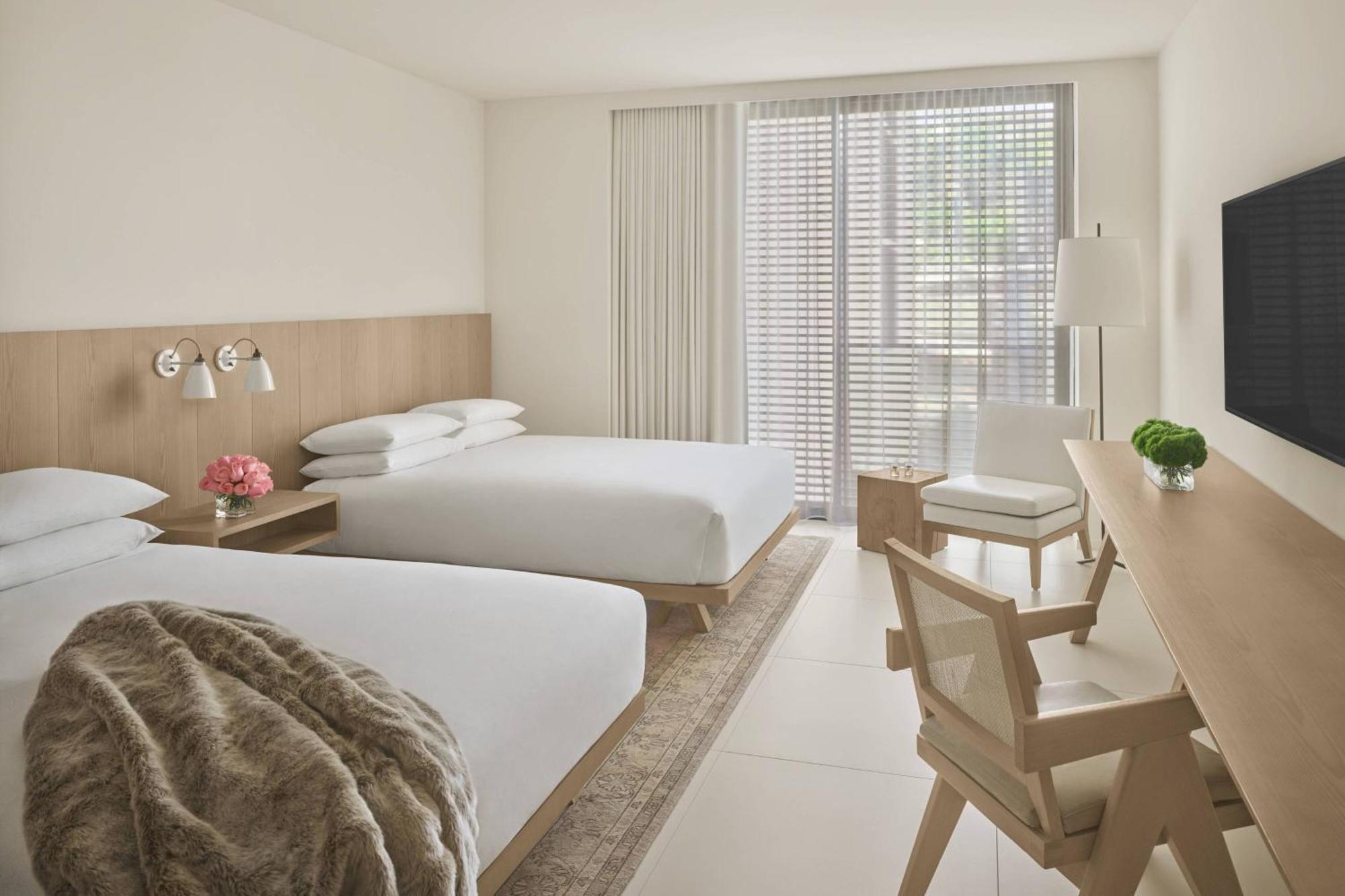 The West Hollywood Edition Los Angeles Extérieur photo