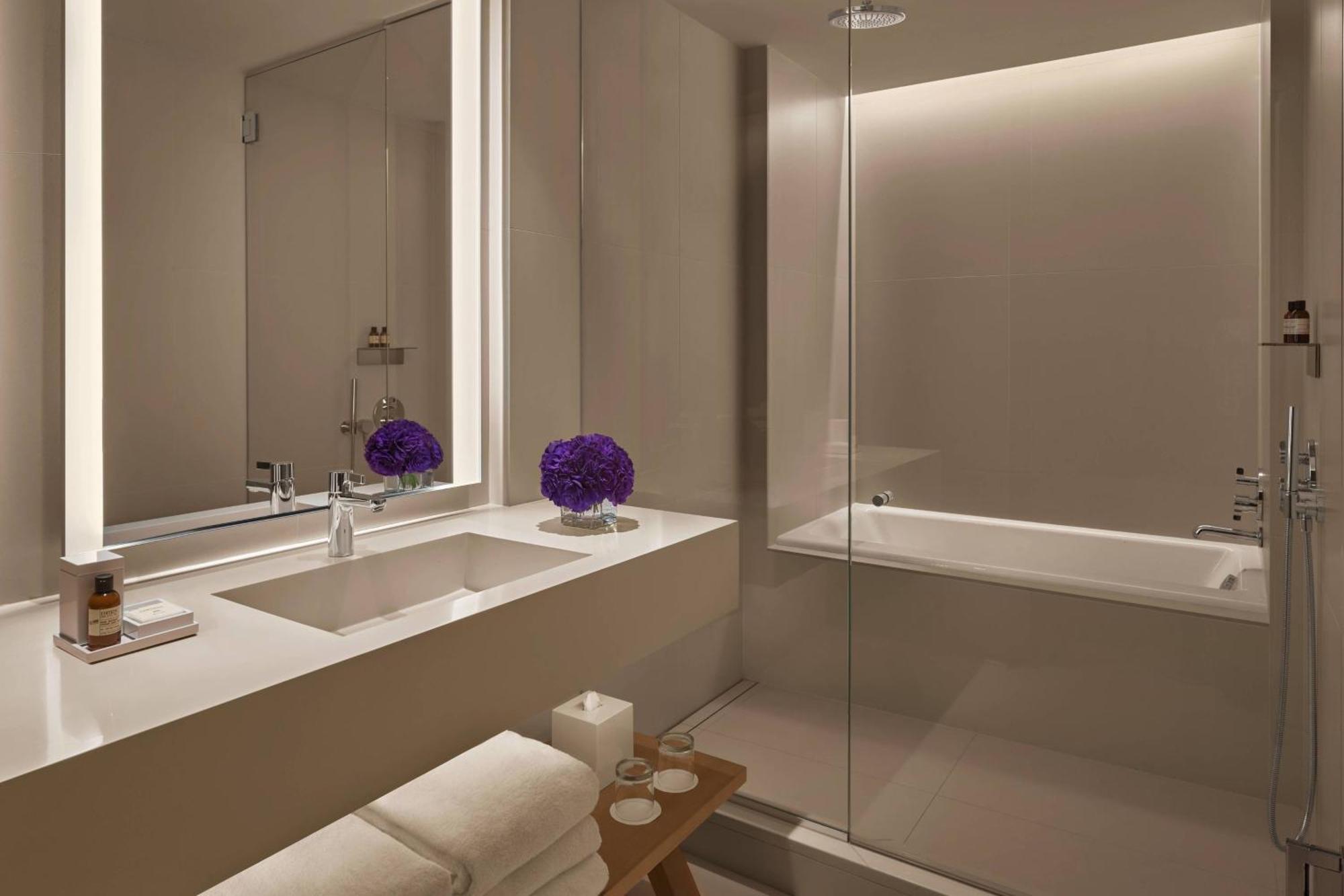 The West Hollywood Edition Los Angeles Extérieur photo
