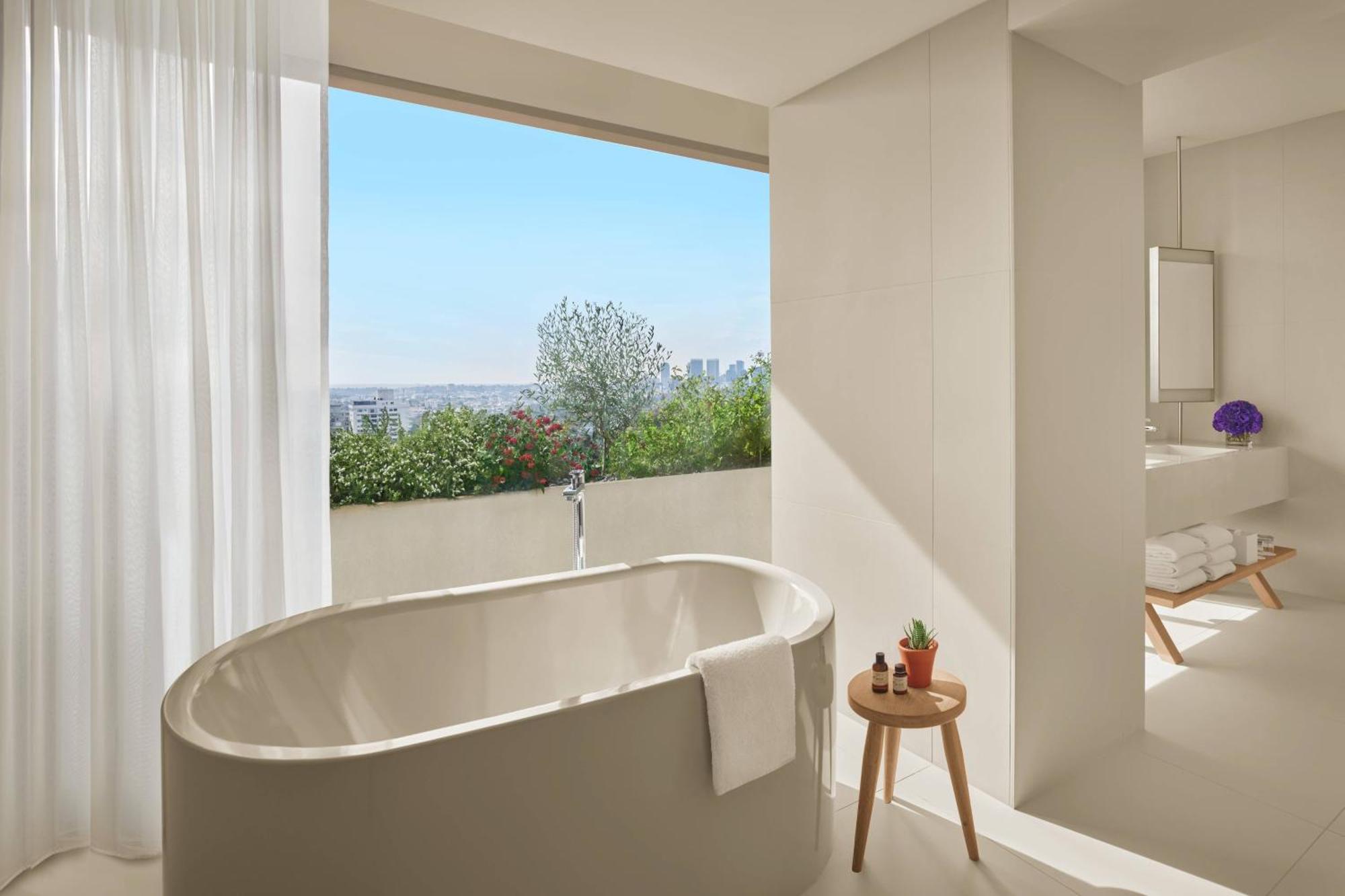 The West Hollywood Edition Los Angeles Extérieur photo