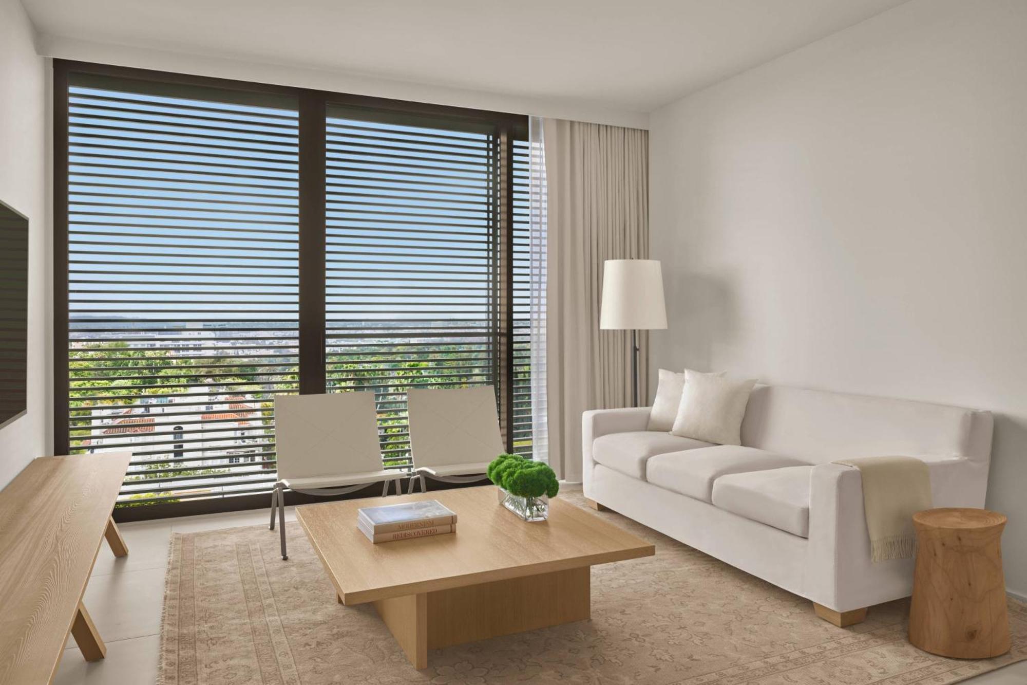 The West Hollywood Edition Los Angeles Extérieur photo
