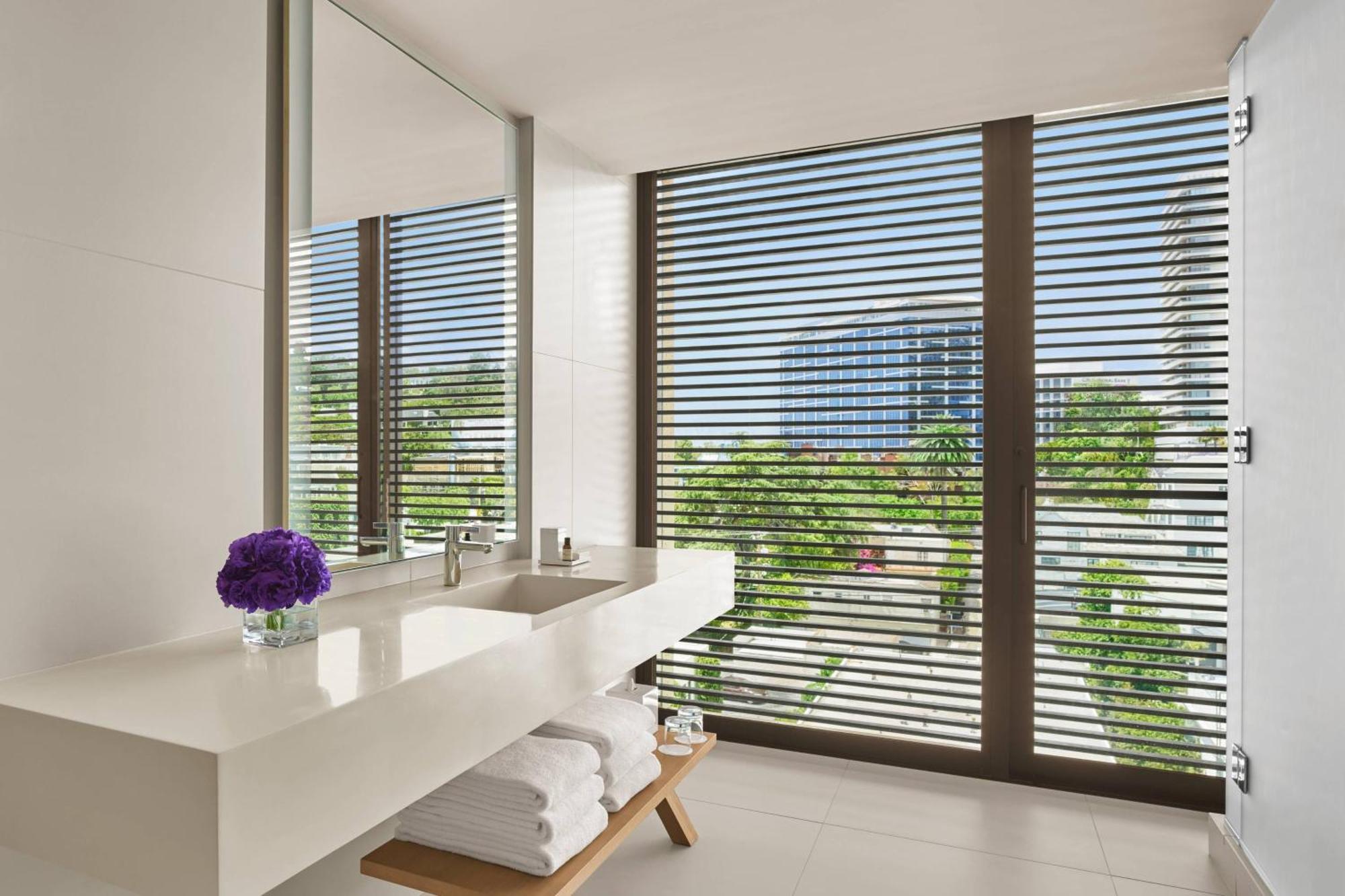 The West Hollywood Edition Los Angeles Extérieur photo