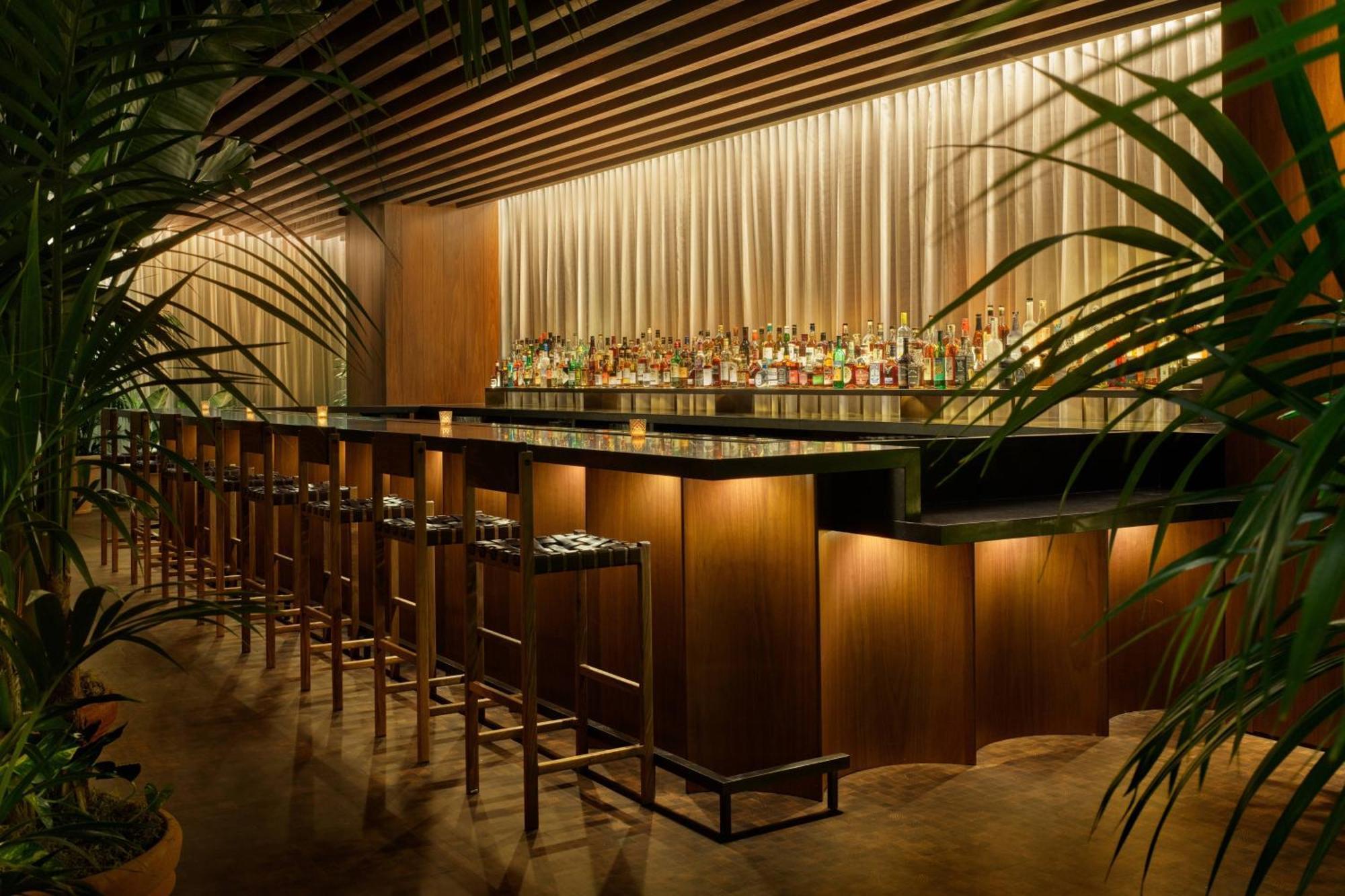 The West Hollywood Edition Los Angeles Extérieur photo