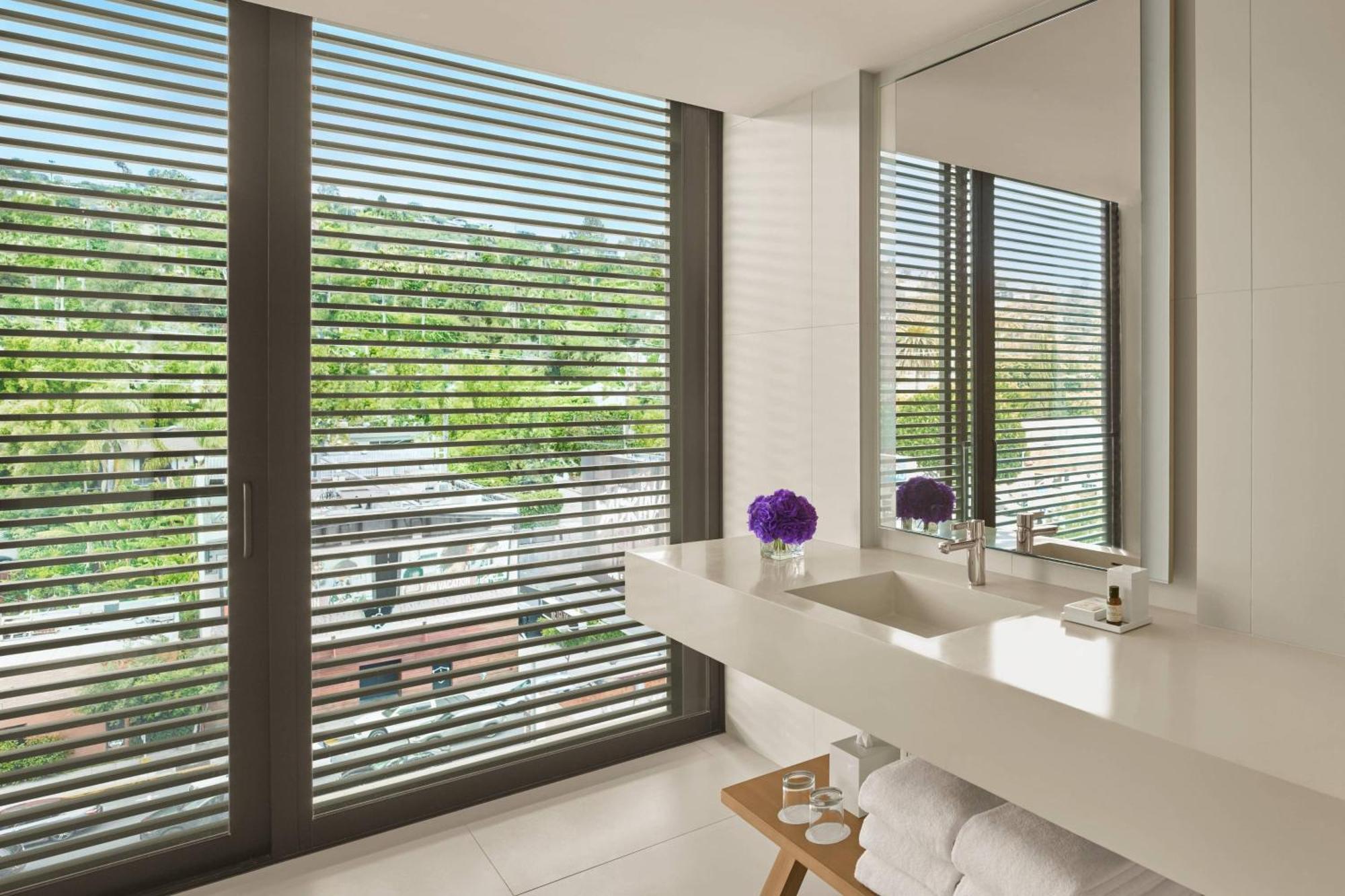 The West Hollywood Edition Los Angeles Extérieur photo